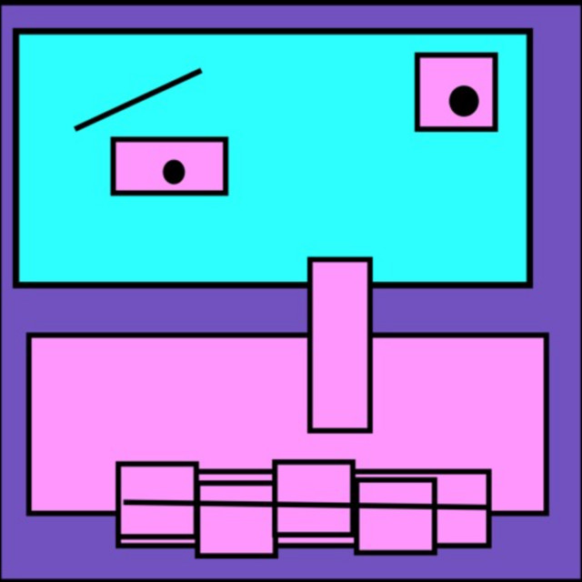 Machine Woman