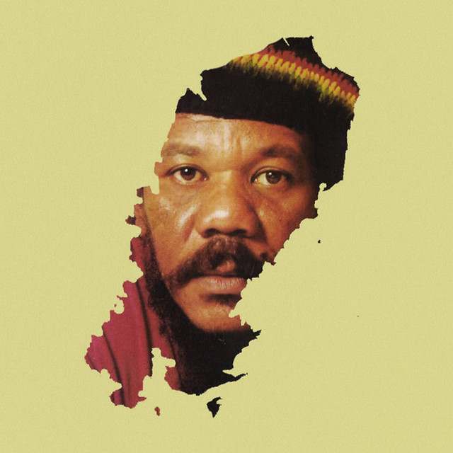 Ras Natty Baby
