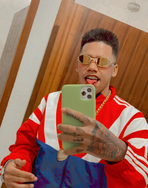 Mc Daninho