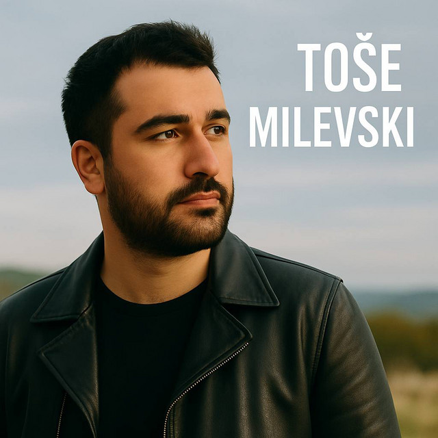 Tose Milevski