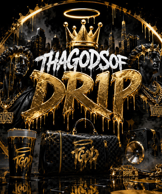 Thagodsofdrip Image