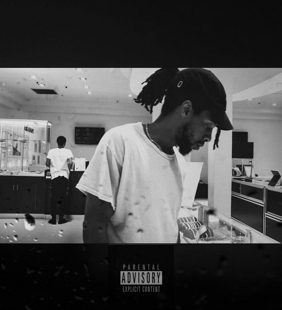ChefBoy R.O.D | Spotify