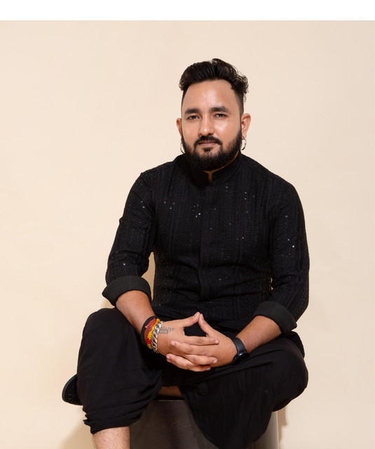 Sudhir Yaduvanshi
