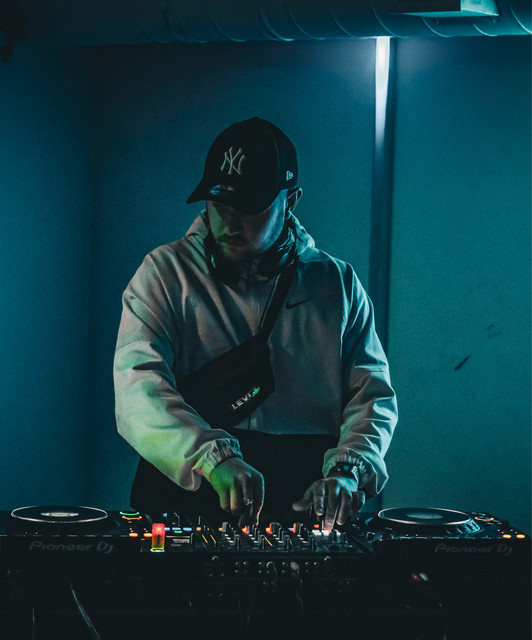 KIRK | Spotify