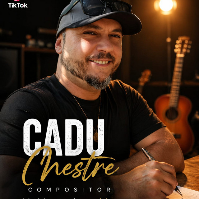 Cadu Mestre