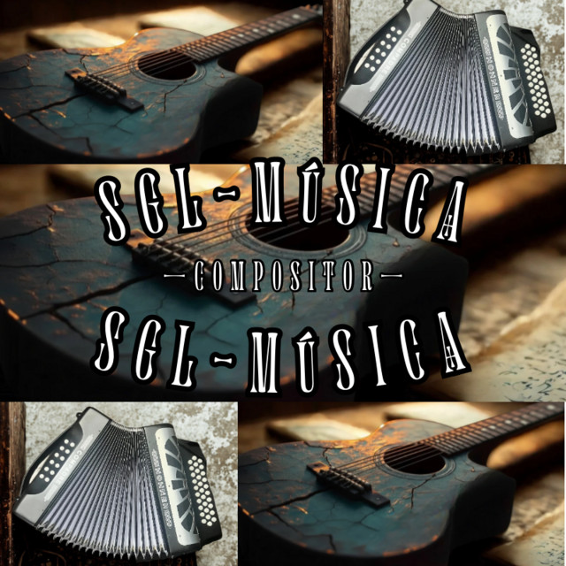 SGL-MÚSICA