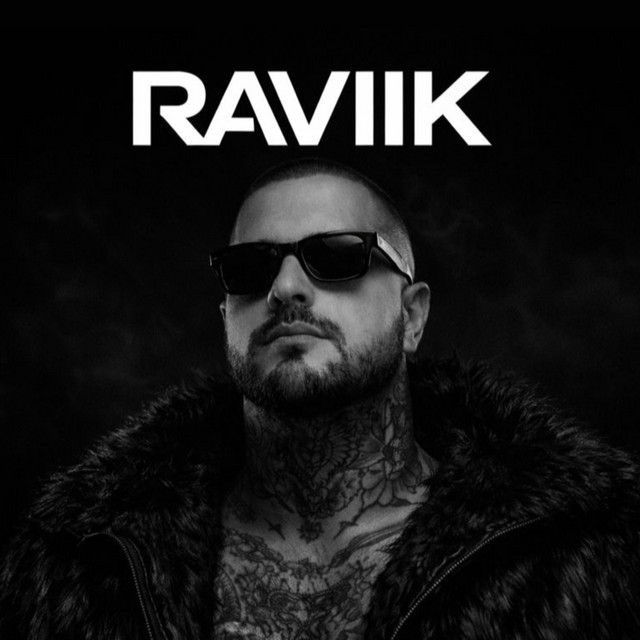 RAVIIK