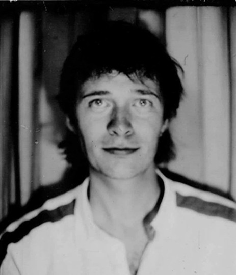 John Myrtle