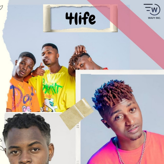 4life | Spotify