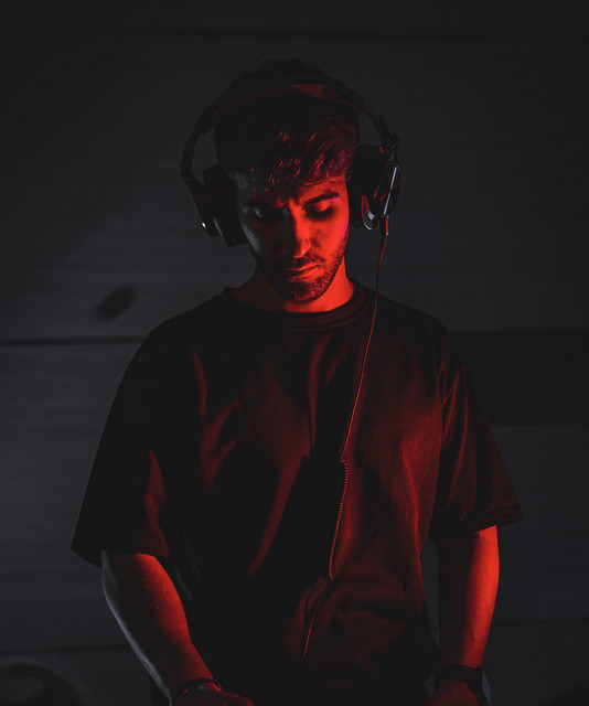 DJ eMotion