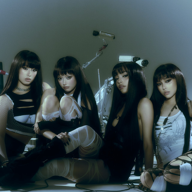GIRLSET image