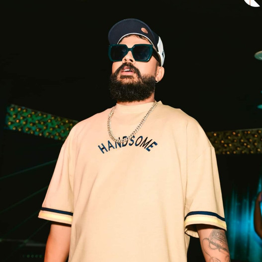Sinhala Rap artists and listeners — Musicalyst
