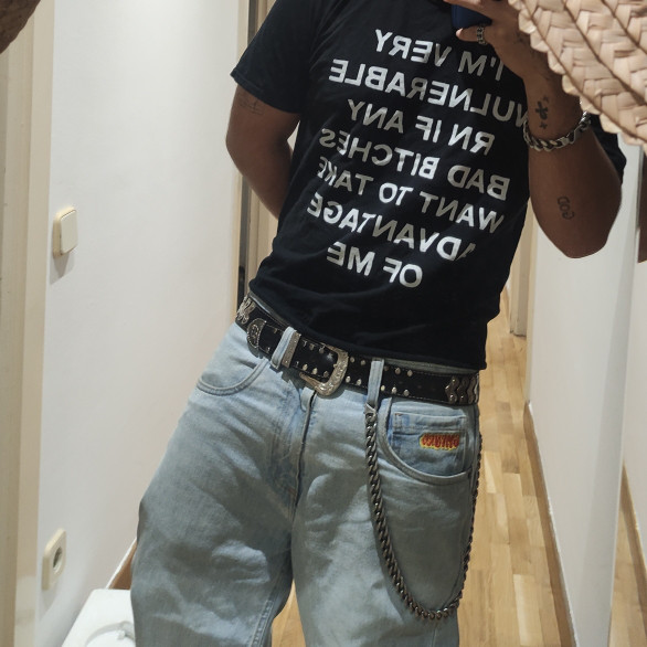 dez Yago