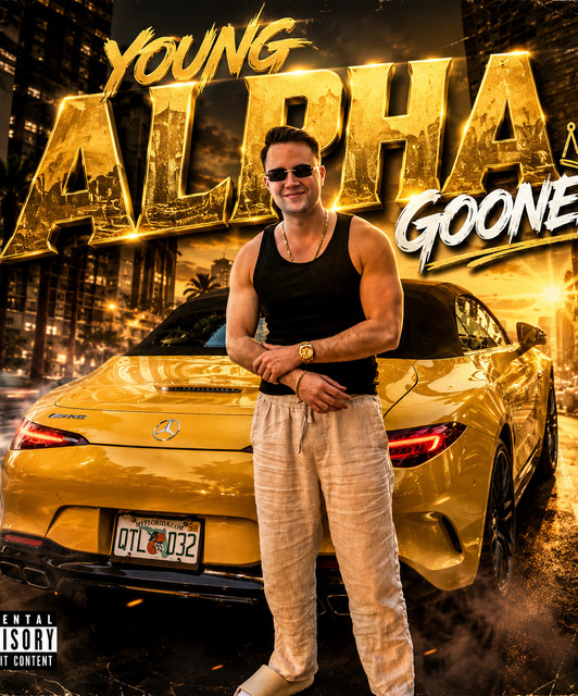 Young Alpha
