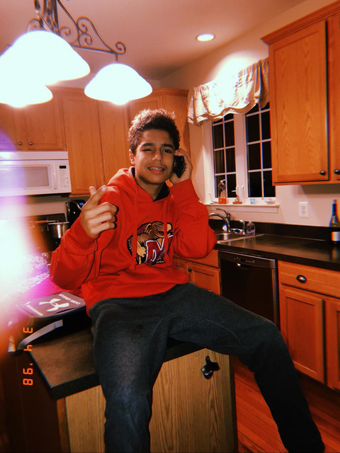 Miles | Spotify