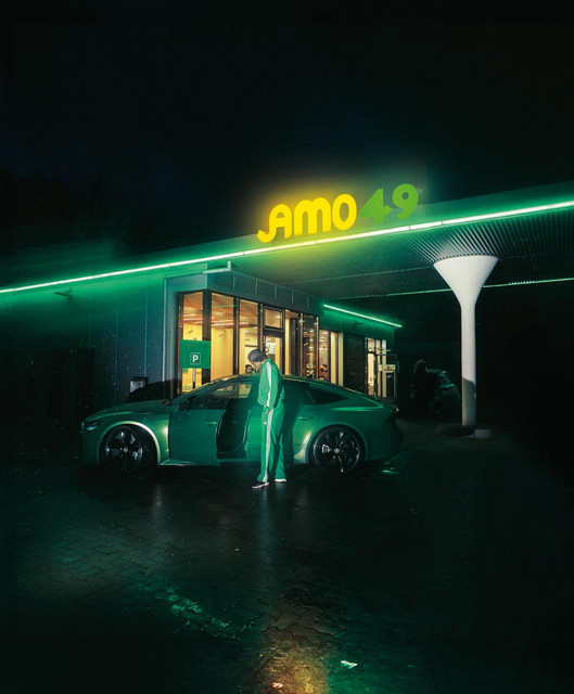 Artists - Sony Music Entertainment Europe