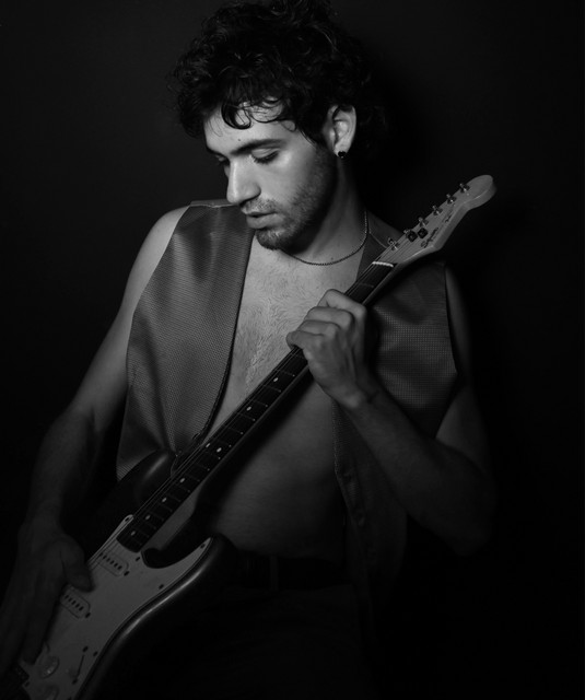 Alaska | Spotify