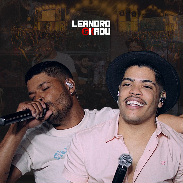 Leandro e Kadu
