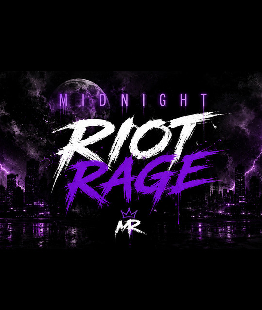 Midnight Riot Rage