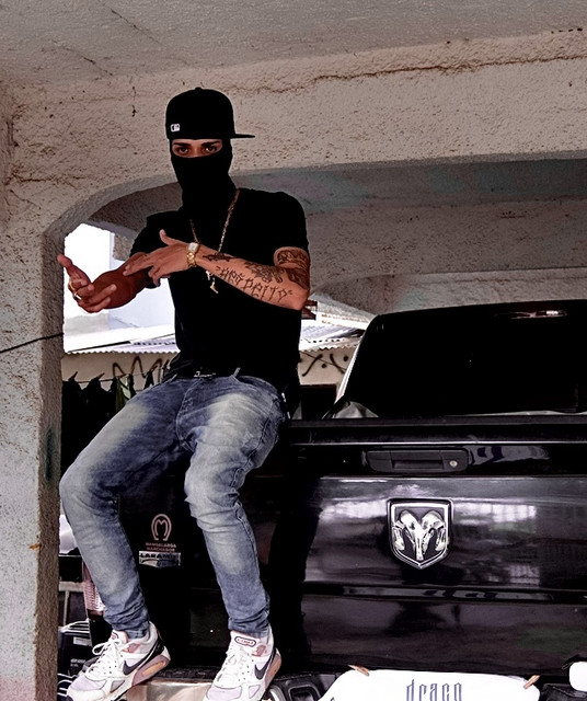 Draco | Spotify