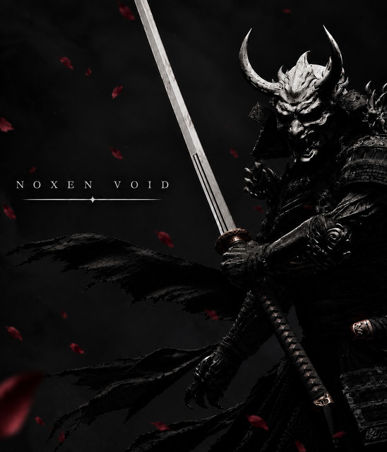 Noxen Void