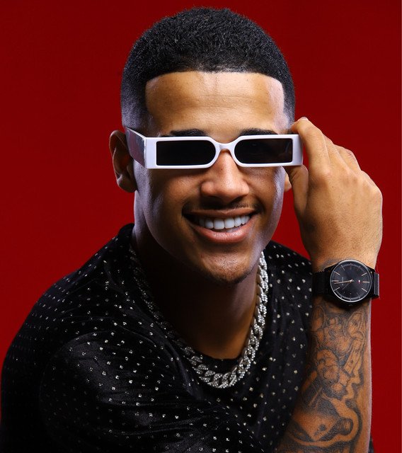 Mc Arizinho