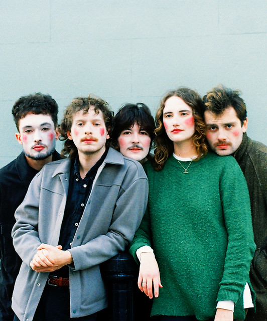 Preen | Spotify
