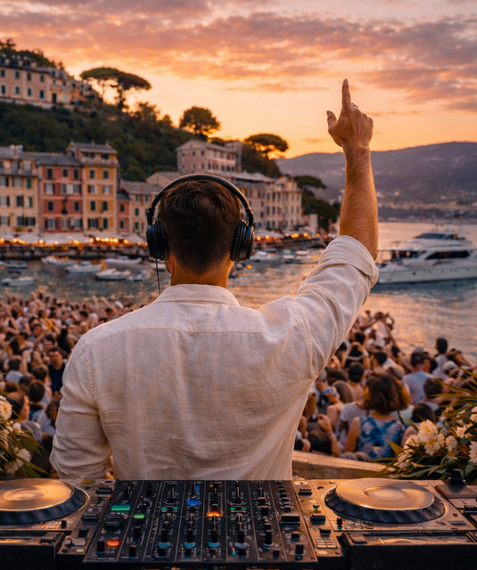 Dj Horea Lucian