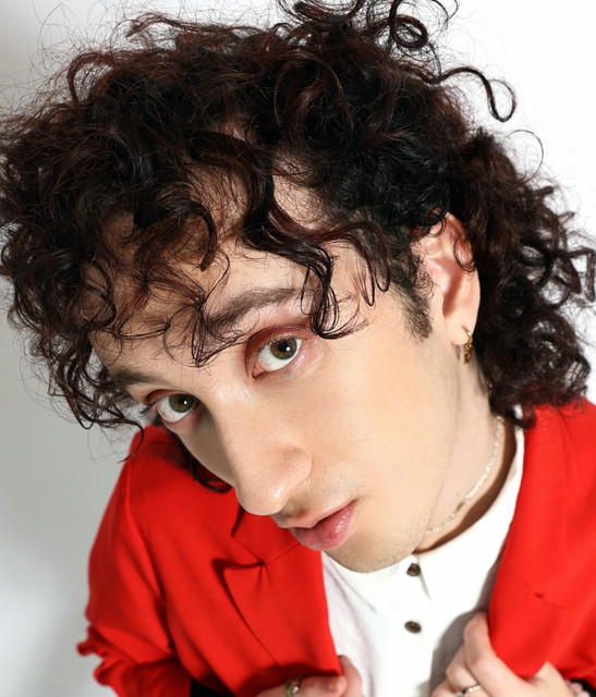 Daniel Leckerman