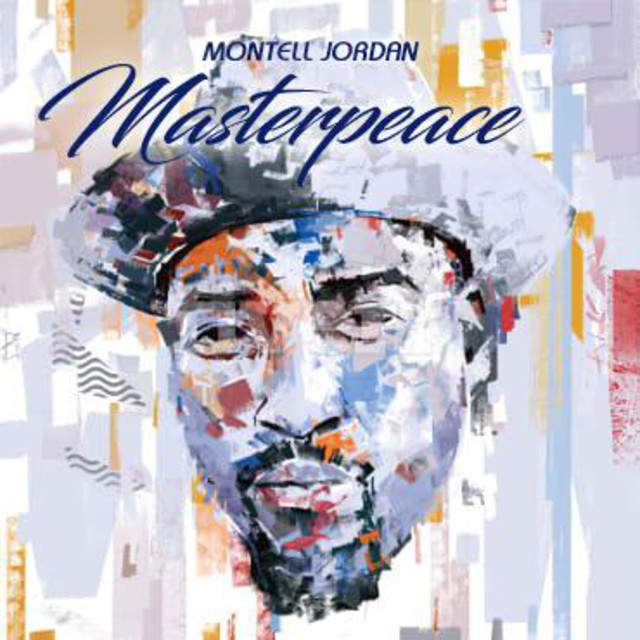 Montell Jordan image