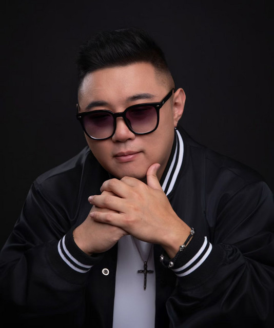 Rob Yu