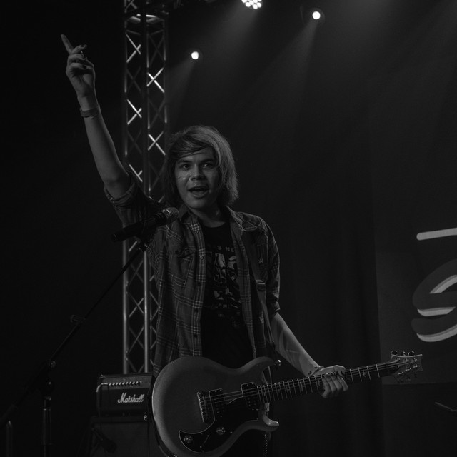 Jared Summers | Spotify