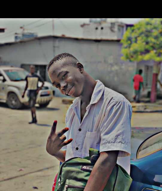 MC BLACK 225 | Spotify