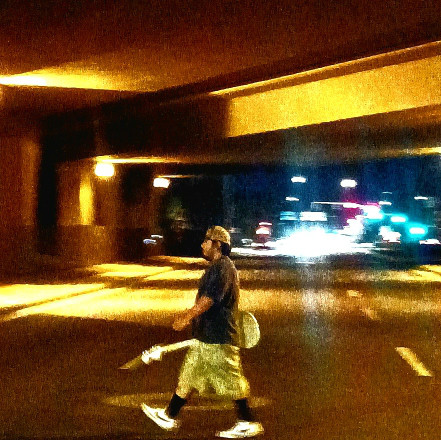 Nui Not under Influence