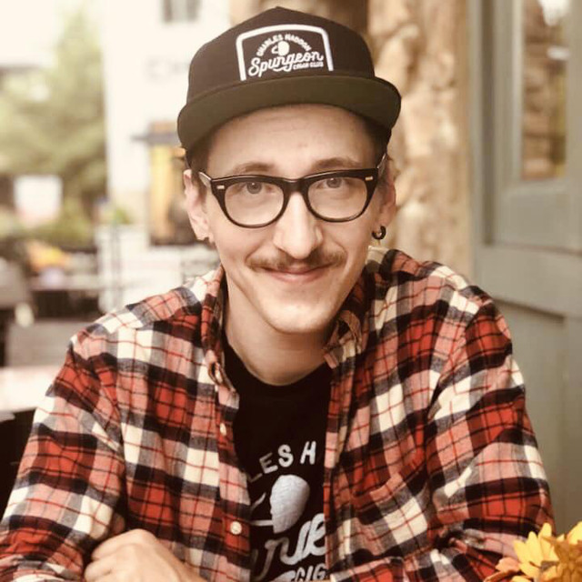 Eliot Ritchie | Spotify