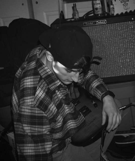 Billy Gliganic