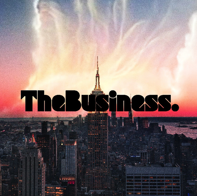 TheBusiness.