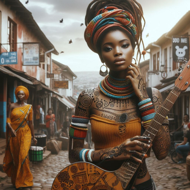 FolK Global image