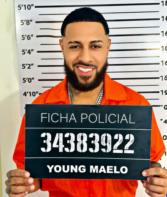 Young Maelo
