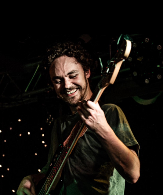 Linus Blad