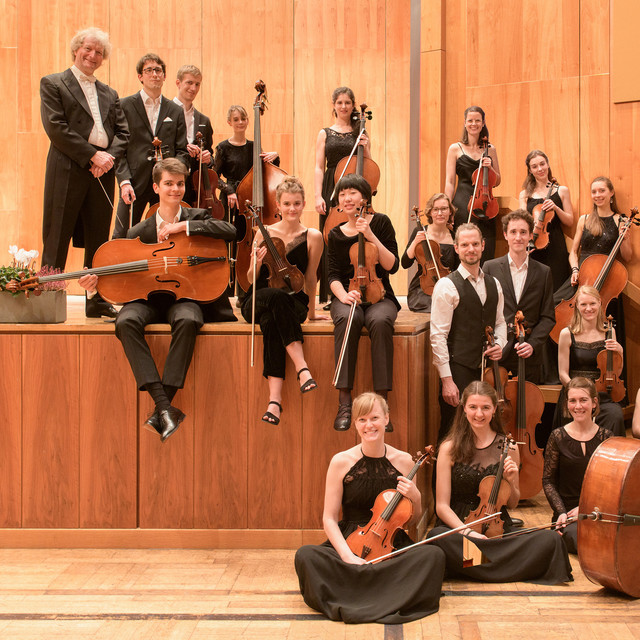 Junge Kammerphilharmonie Rhein-Neckar