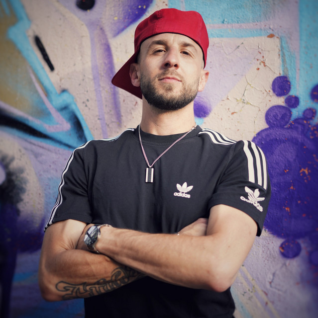 MekK | Spotify