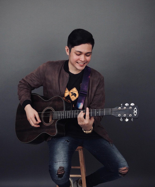 Richmond | Spotify