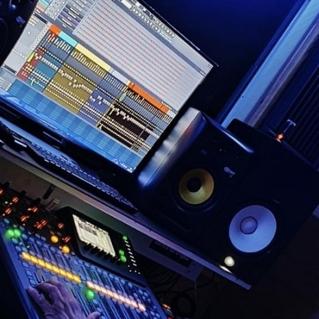 Rive The Producer