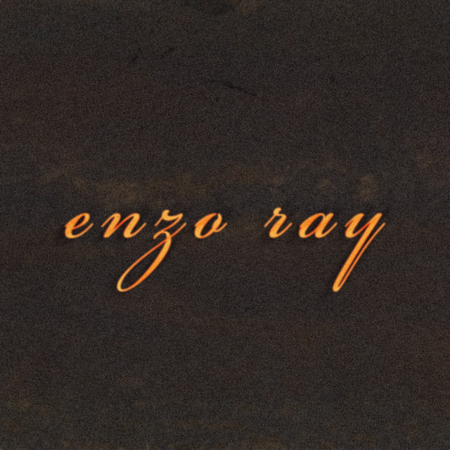 Enzo Ray