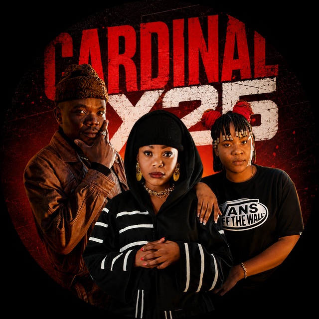 Cardinal X25