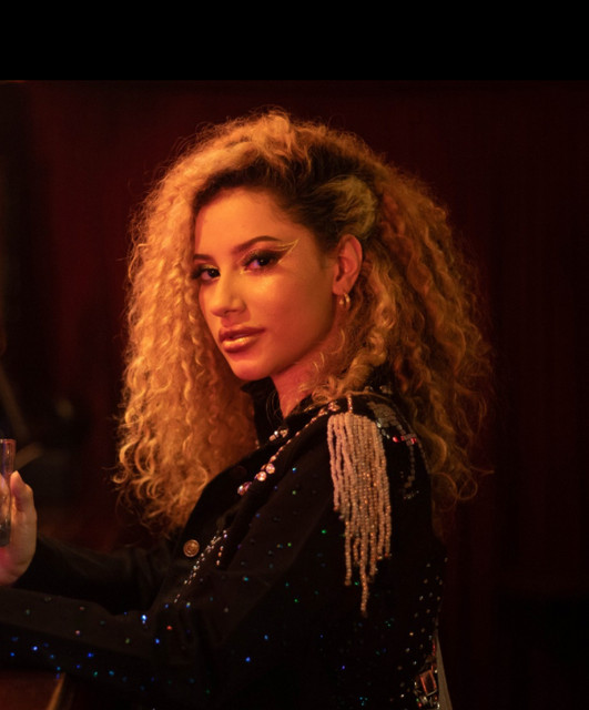 Keyla Lions | Spotify