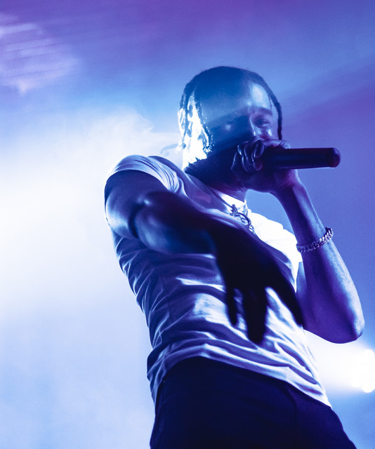 Dave Glizz | Spotify