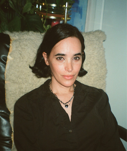 Isobel Fox