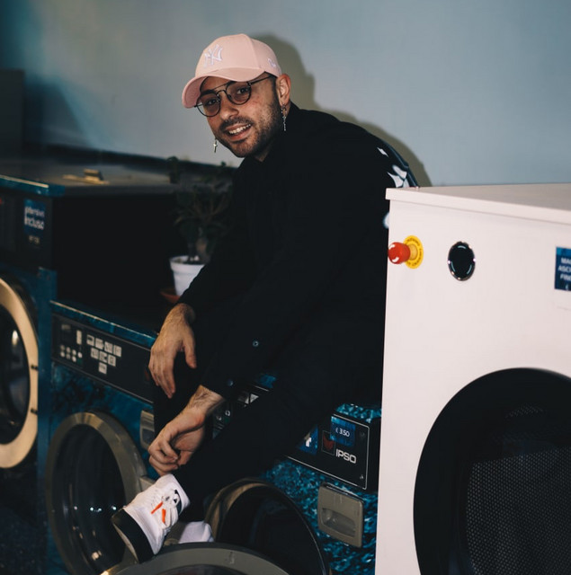Connor | Spotify